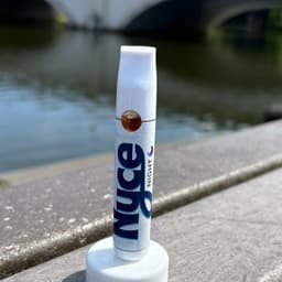 Fatso | Live Rosin Disposable Vape | .5g