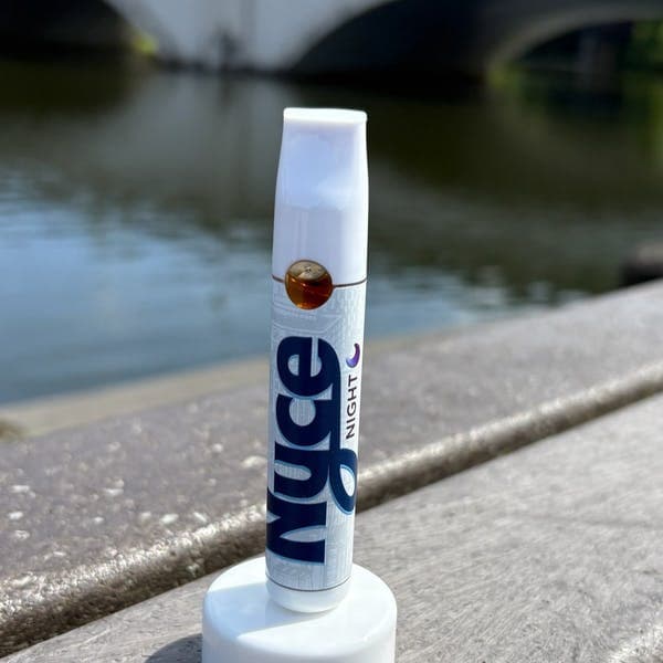 product image for Fatso Live Rosin Disposable Vape .5g