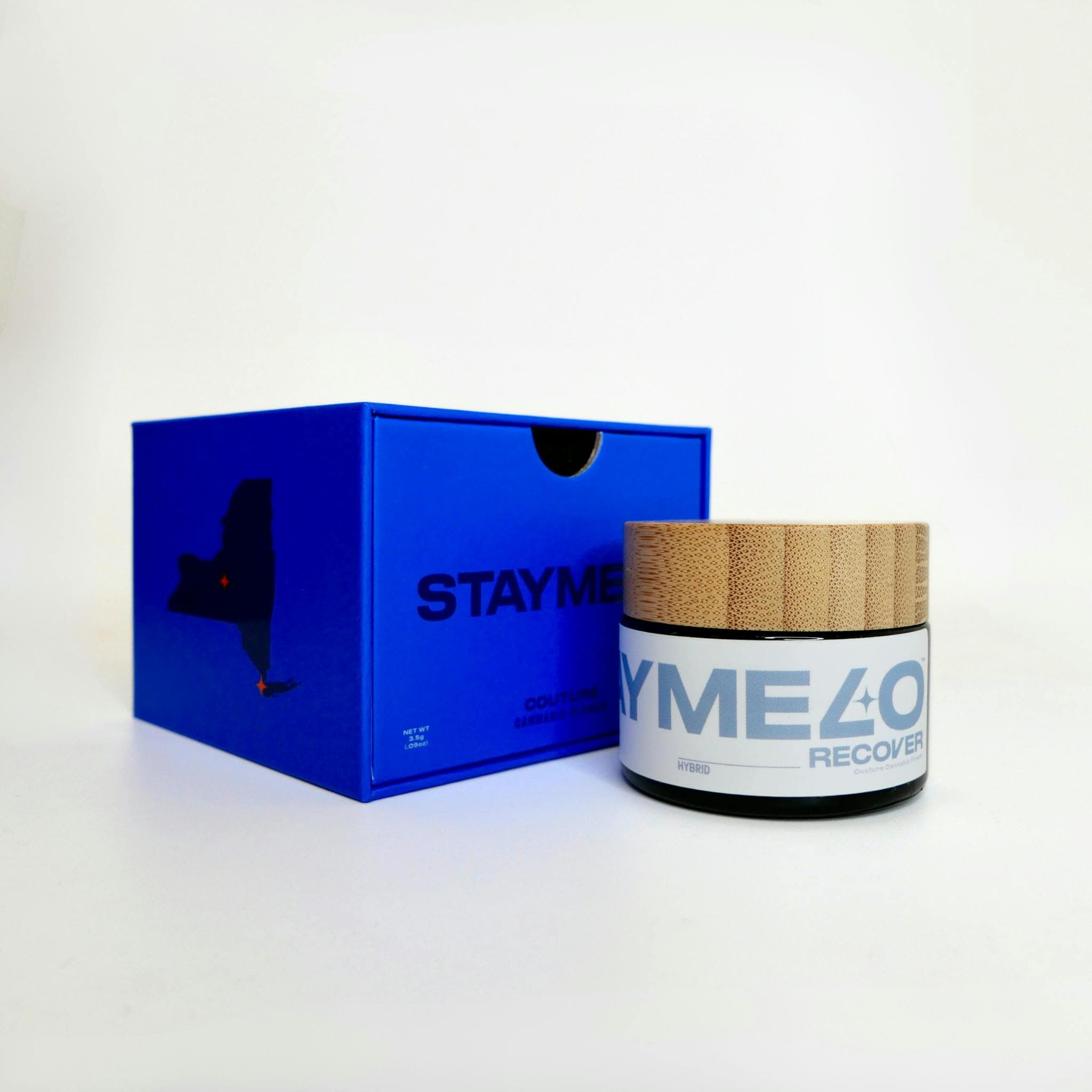 Hall Of Flame Flower 3.5g - StayMe70