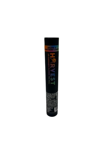 product image for Skunk X Northern Lights Pre-Roll 1g