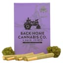 Northern Lights | 6 Pack Pre-Rolls | 3G