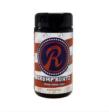 product image for Trump Runtz Flower 3.5g