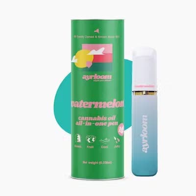 Watermelon Disposable 1g Ayrloom - ayrloom