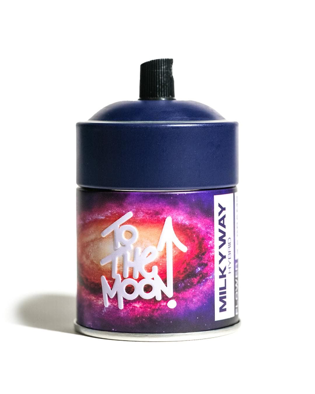 Milky Way Flower 3.5g - To the Moon