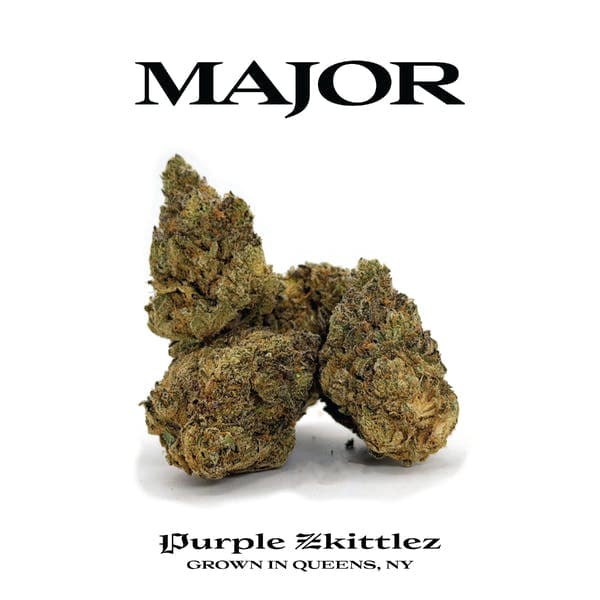 product image Purple Z | Flower | 3.5g