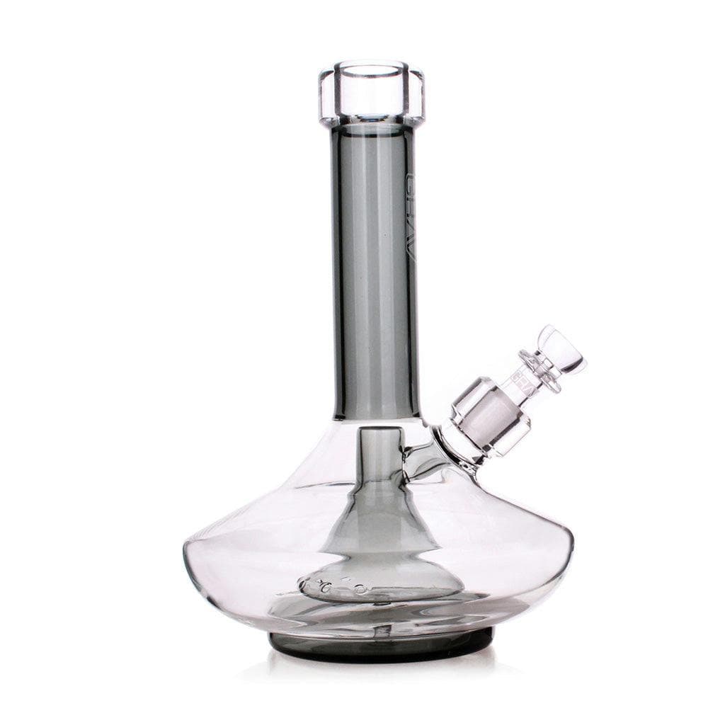 GRAV Fission Downstem Perc Small Wide Base Bong -  | Treehouse Cannabis