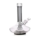 GRAV Fission Downstem Perc Small Wide Base Bong