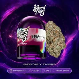 Smoothie | Flower • 3.5g