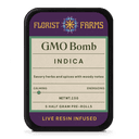 GMO Bomb • 5 Pack infused Pre-Rolls • 2.5g