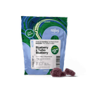 Blueberry x Turbo Blueberry Live Resin Gummies • 8 Pack | 80mg