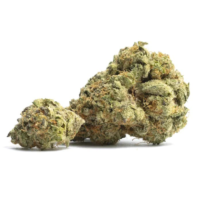 Heavy OG - Platinum Reserve