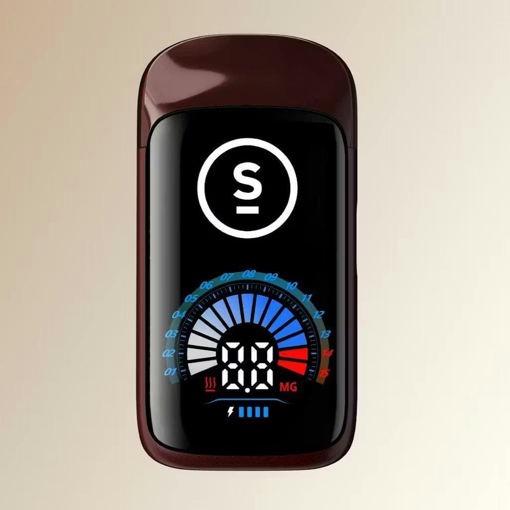 Pink Lemonade • Briq2 Disposable Vape • 1g - Select | Treehouse Cannabis