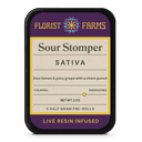 Sour Stomper • 5 Pack infused Pre-Rolls • 2.5g
