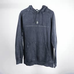 Treehouse Premium Vintage Sweatshirt