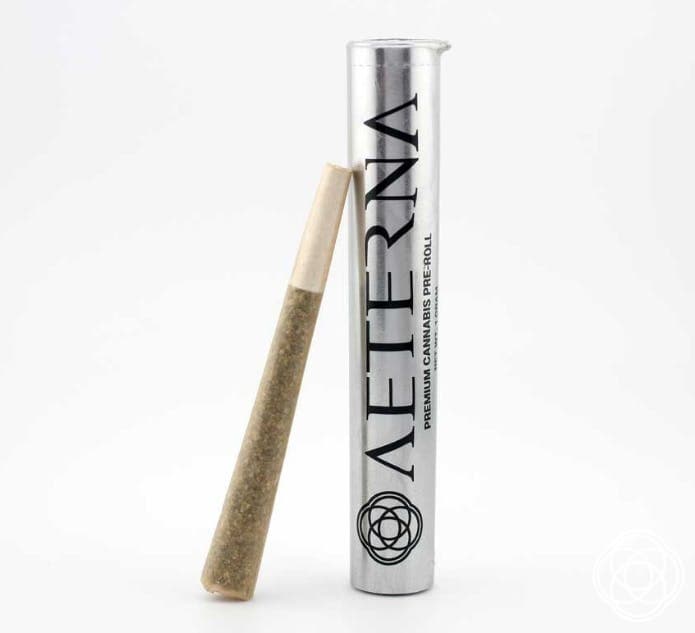 product image for Apple Fritter Pre-Roll 1g