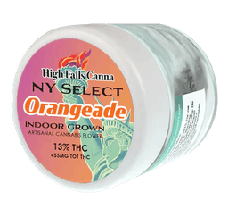 Orangeade | Flower | 3.5g