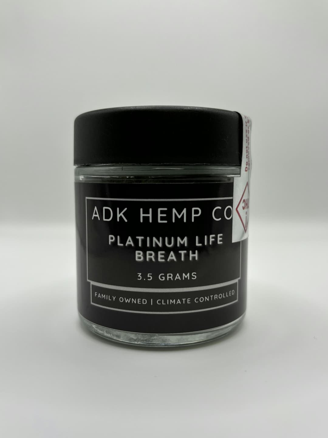 Platinum Life Breath • Flower • 3.5g - ADK | Treehouse Cannabis