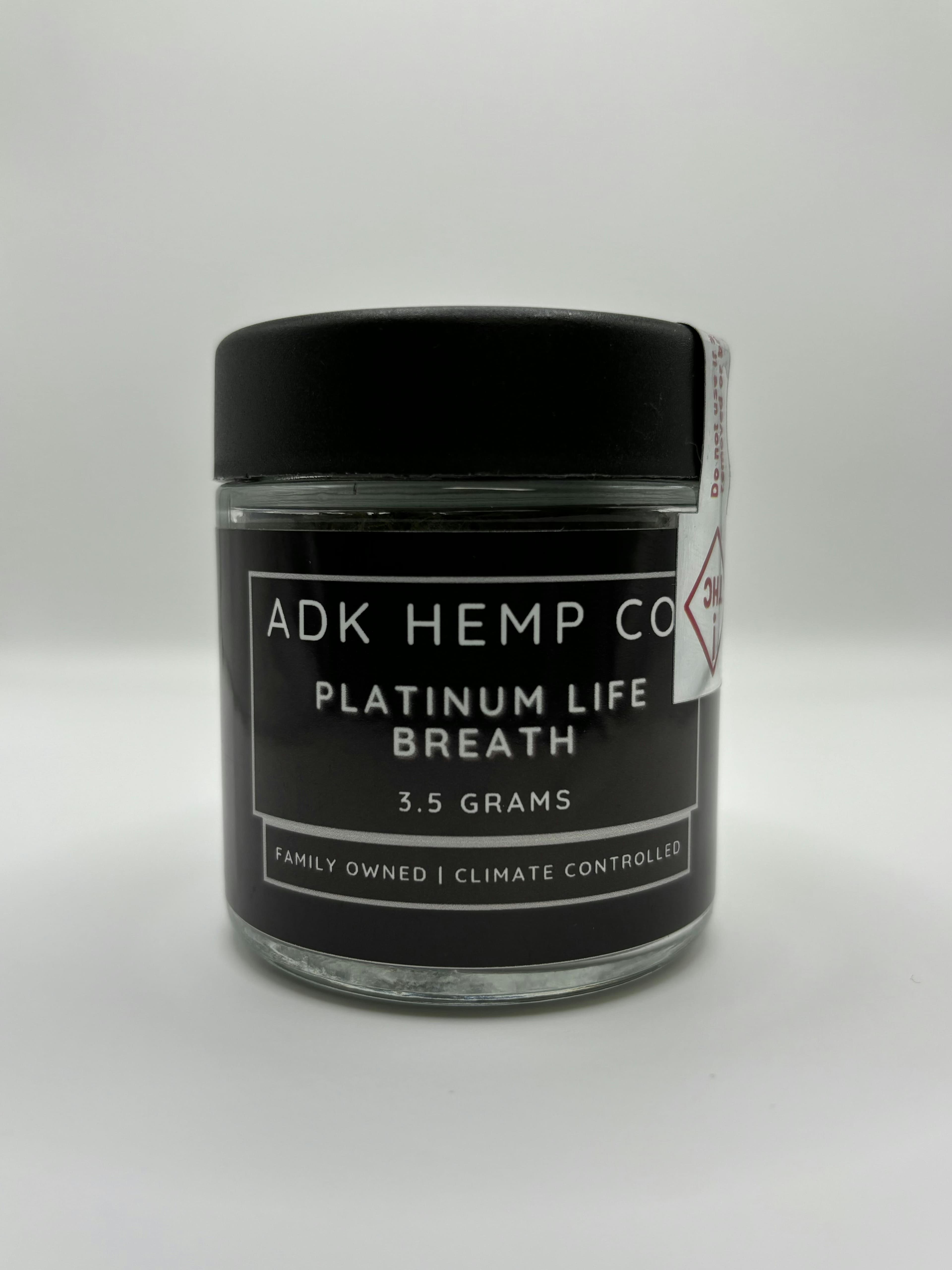 product image for Platinum Life Breath Flower 3.5g