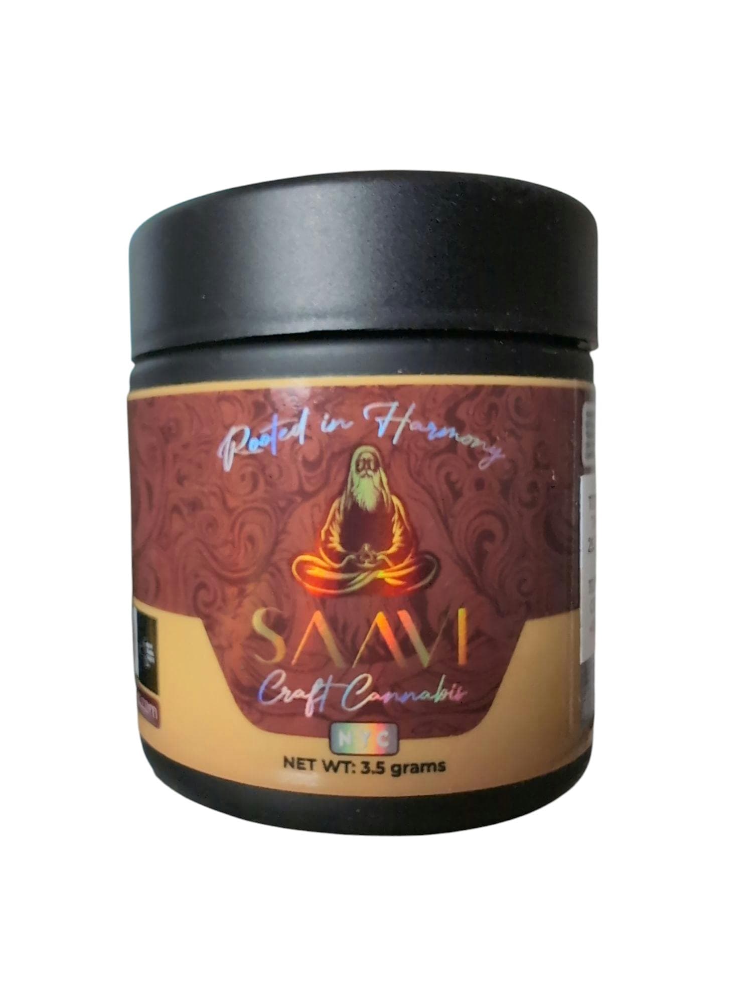 product image for Grease Monkey Flower 3.5g