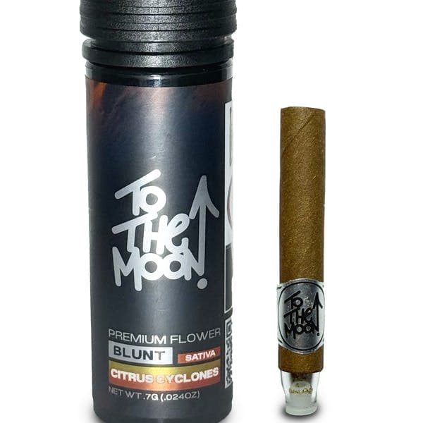 product image for Citrus Cyclones Blunt .7g