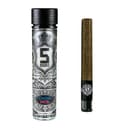 Super Lemon Haze | Hemp Blunt W/ Glass Tip | 1.5g