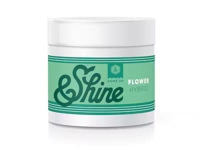 Baklava • 3.5g - &Shine | Treehouse Cannabis