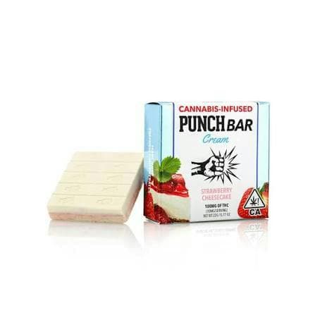product image Strawberry Cheesecake | 100mg