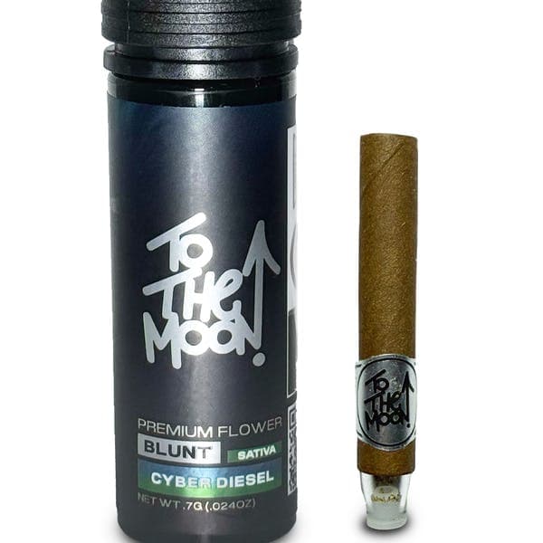 product image for Cyber Diesel Blunt .7g