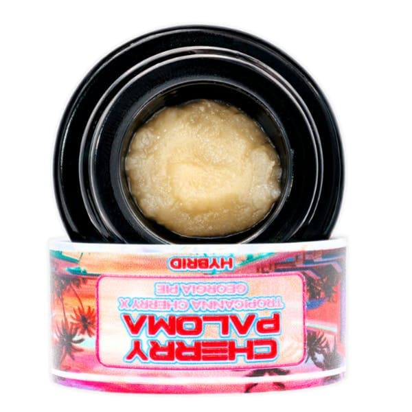 product image for Cherry Paloma Private Reserve Live Rosin Concentrate 1g