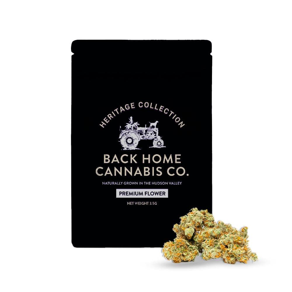 product image for White Widow Flower 3.5g