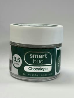 Chocalope | Flower | 3.5g
