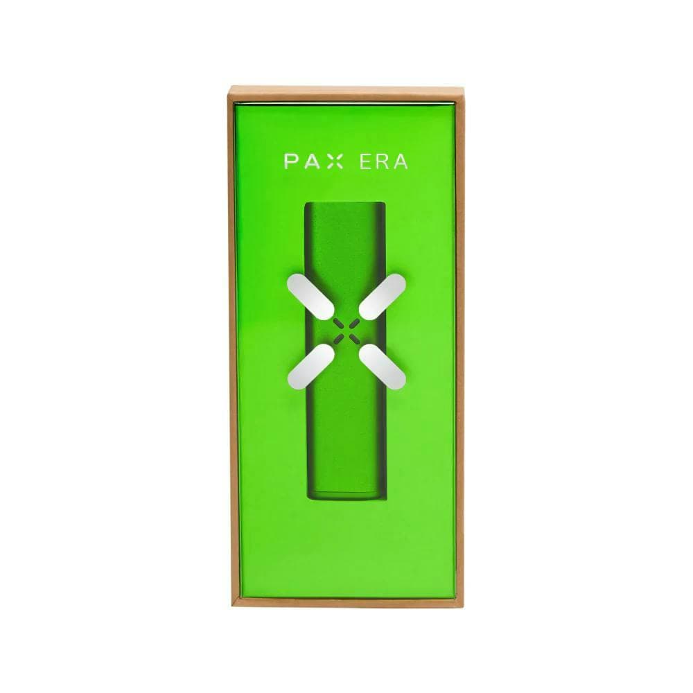 PAX ERA Battery Green - PAX