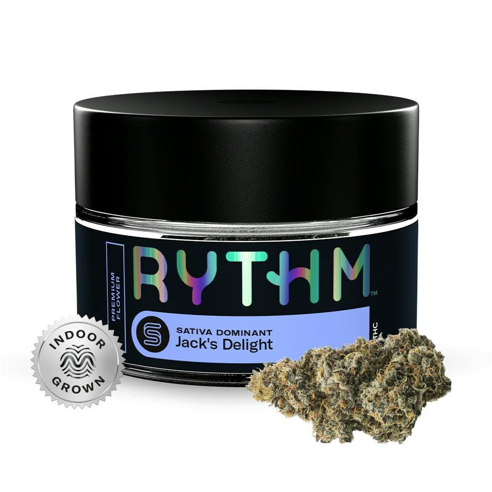 product image for Jack's Delight Flower 3.5g
