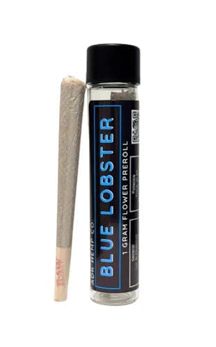 product image for Blue Lobster Pre-Roll 1G