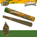 Strawneapple | Pre-roll | 1.1g