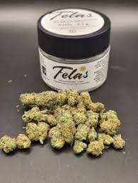 Wedding Pie • Flower • 3.5g - FELA'S | Treehouse Cannabis