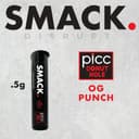 OG Punch Infused Pre-Roll | .5g