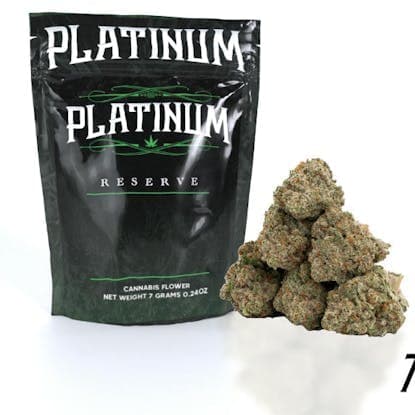 product image for Headband Flower 7g