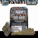 Gas Haus • 5 Pack Pre-Rolls • 3.5g
