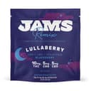 2:1:1 THC:CBD:CBN Lullaberry Blackberry Jellies | 100 mg
