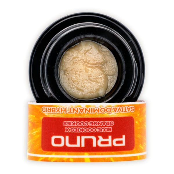 Pruno Private Reserve • Live Rosin Concentrate • 1g - Umamii | Treehouse Cannabis