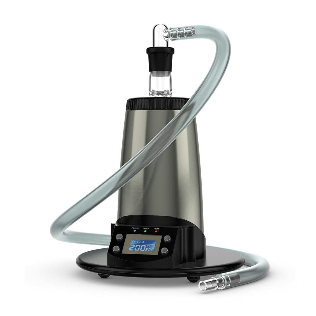 Arizer V-Tower Desktop Vaporizer - 