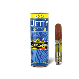 King Louis | 1g | Cartridge
