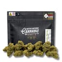 London Berries | Flower | 28g