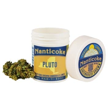 Pluto • Flower -  | Treehouse Cannabis