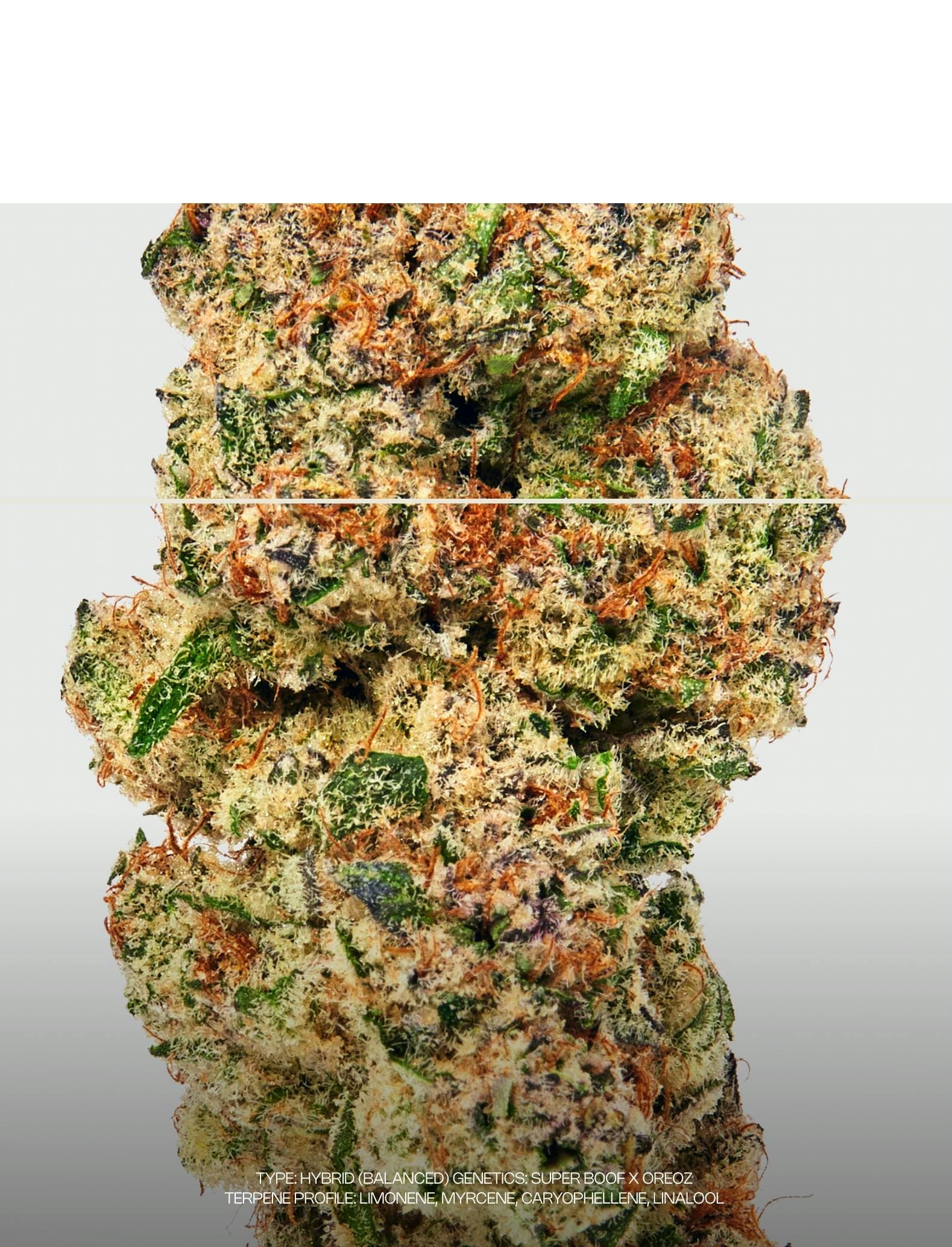 product image for Zero Boof Flower 3.5g