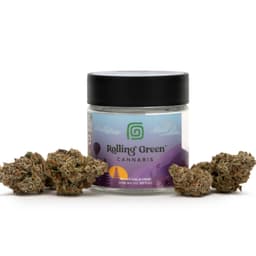 MacFlurry | Flower | 3.5g