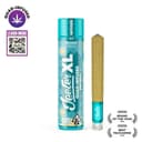 Milk Man • Quad Infused XL Pre-Roll • 2g