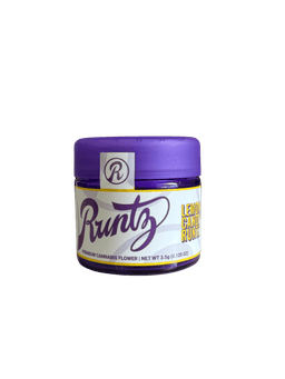 Lemon Candy Runtz | 3.5g