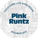 Pink Runtz | Live Rosin Concentrate | 1g